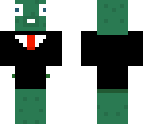 mrjay mit rigtige skin
