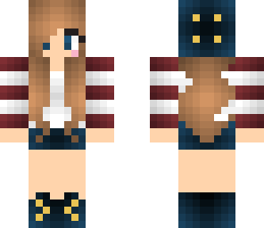 sailor