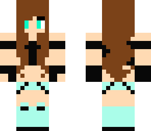 punk girl ish