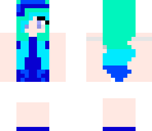 sea girl fix