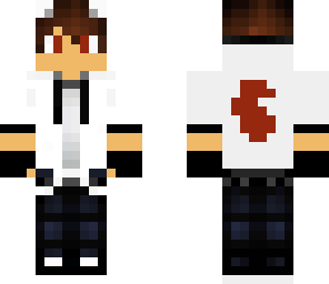blood oc movie