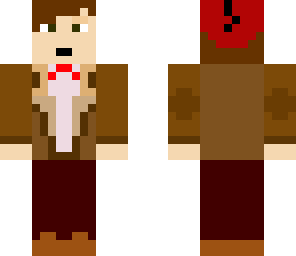matt smith