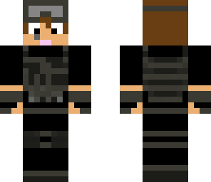 swat guy