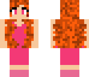princess  of  fire