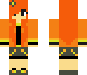 halloween girl