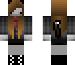 my halloween skin