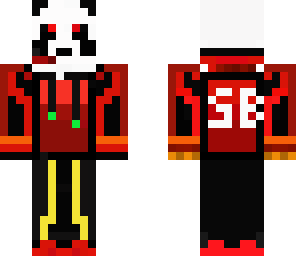 panda