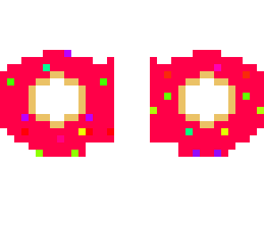 donut