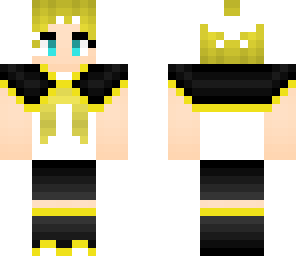 kagamine rin