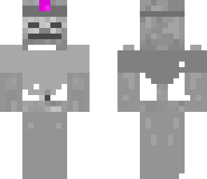 supernatural mob