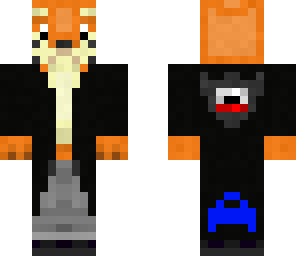 buizel ben