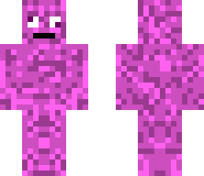 pink swag