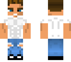 buff guy