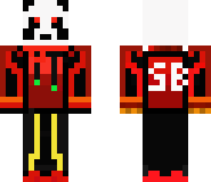 sky panda