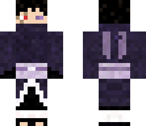 obito skin
