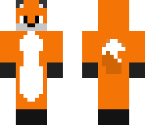 a fox with sun glasses