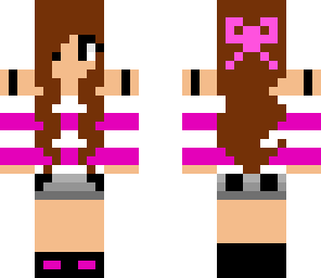 cute girl