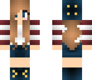 sailor edited