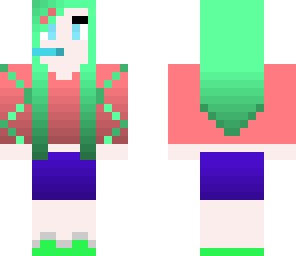 gamer girl