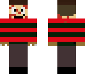 better halloween skin