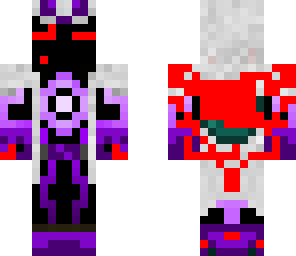 minecaft