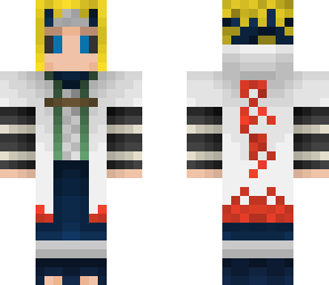 reanimated minato