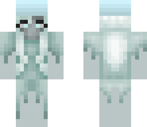 ghost girl
