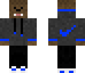 my bacca skin