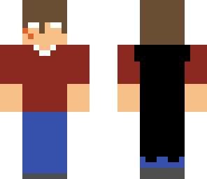 redtiebrine
