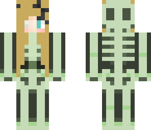 skelly girl