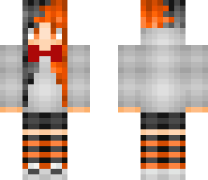 halloween girl