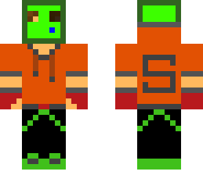 hallooween dan