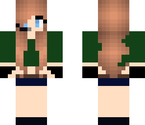gamer girl read description
