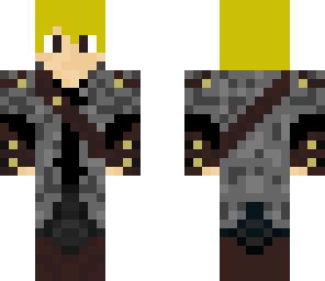 elf skin