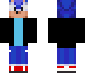 sanic