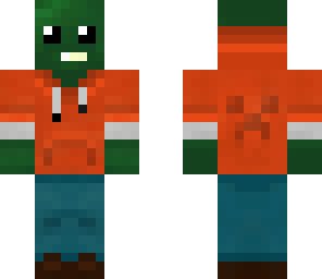 turtle guy