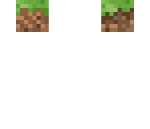 grass block
