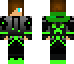 coolguygreen