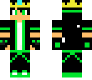 king mu