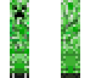 creeper