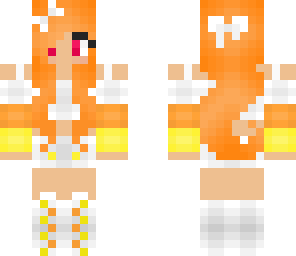 candy corn