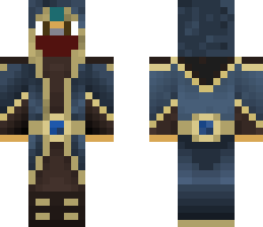 coolguylox wizard
