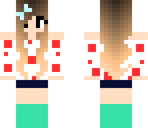 cake girl