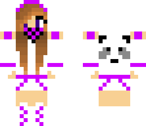 ninjakittyone made by ninjakittyone