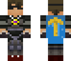 sky with cape