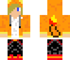 superdimondeater charmander