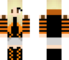 halloween girl