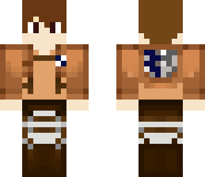 attack on titan