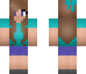 girl steve