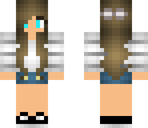for aleshabaker wuv yooh